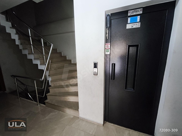 Şirintepe de yeni binada asansörlü 1+1 kiralık daire - Görsel 16