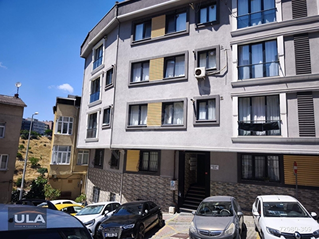 Şirintepe de yeni binada asansörlü 1+1 kiralık daire - Görsel 17