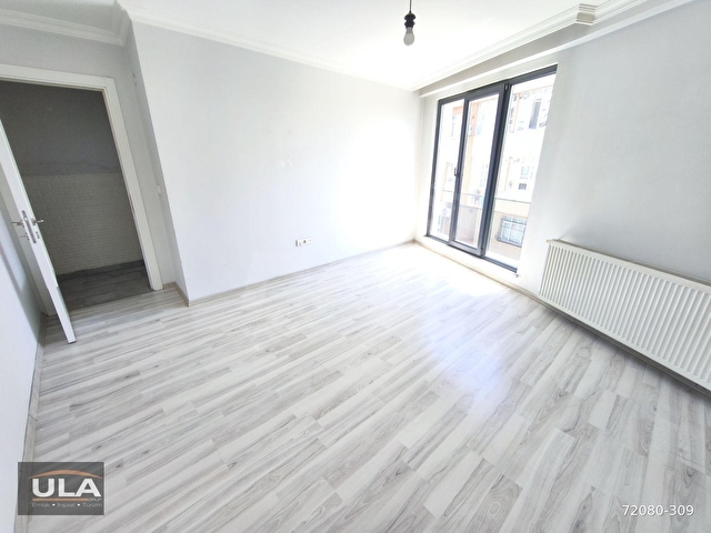 Şirintepe de yeni binada asansörlü 1+1 kiralık daire - Görsel 3