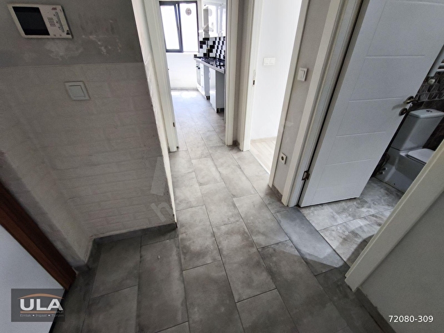 Şirintepe de yeni binada asansörlü 1+1 kiralık daire - Görsel 11