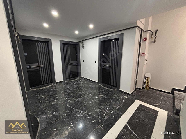 2+1 SATILIK ARAKAT DAİRE MERKEZDE - Görsel 3