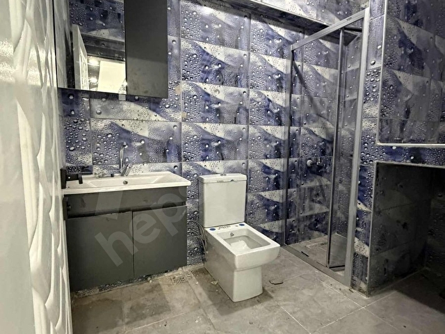 ONAY DAN KAPAKLIDA 2+1 SIFIR DAİRE BÜYÜK TERASLI - Görsel 5