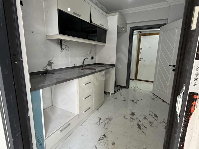 ONAY DAN KAPAKLIDA 2+1 SIFIR DAİRE BÜYÜK TERASLI - Görsel 11
