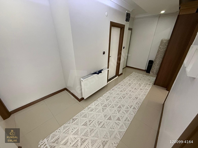 YETKİSİ KUMSALDAN EBEVEYN BANYOLU AYRI MUTFAK_2+1_ÖN CEPHE DAİRE - Görsel 24
