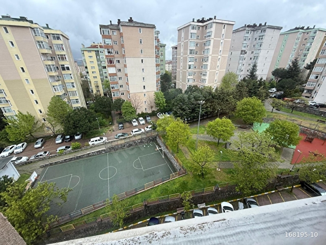 OKSİJEN DEPOSU UĞURMUCU da MUHTEŞEM MANZARALI SİTE İÇİNDE 3+1 - Görsel 7
