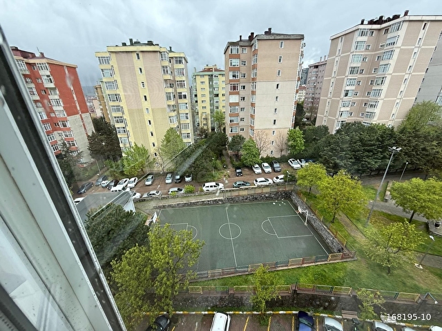 OKSİJEN DEPOSU UĞURMUCU da MUHTEŞEM MANZARALI SİTE İÇİNDE 3+1 - Görsel 11