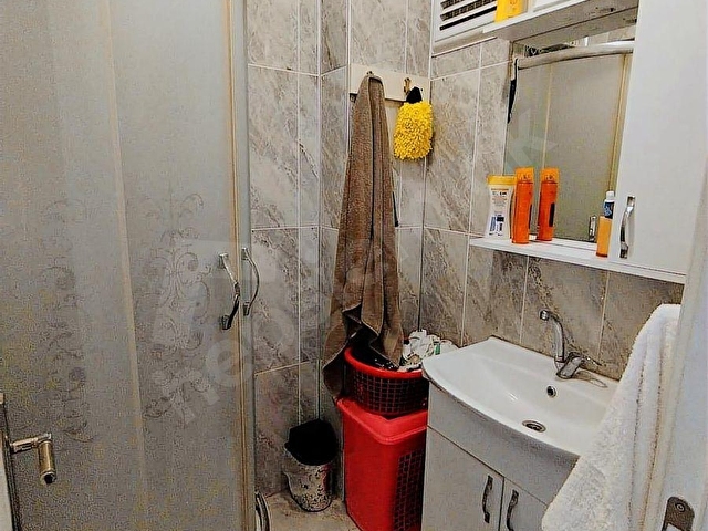 LİDERden YEŞİLOVAda YATIRIMA UYGUN 2+1 80m² YÜKSEK GİRİŞ - Görsel 25