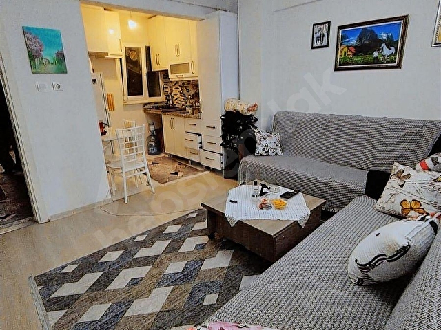 LİDERden YEŞİLOVAda YATIRIMA UYGUN 2+1 80m² YÜKSEK GİRİŞ