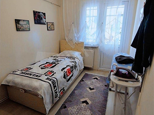 LİDERden YEŞİLOVAda YATIRIMA UYGUN 2+1 80m² YÜKSEK GİRİŞ - Görsel 12