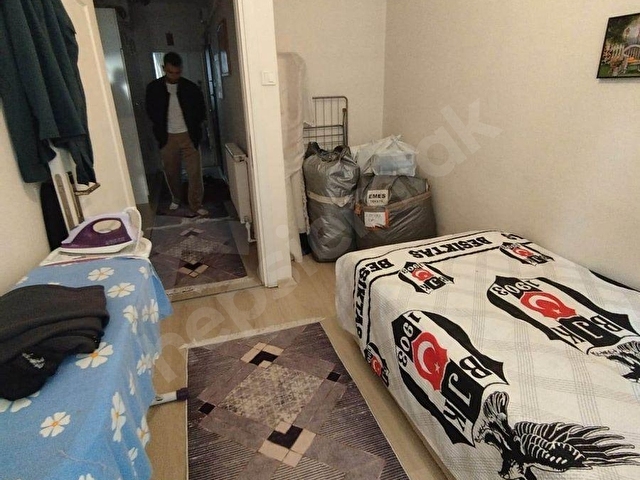 LİDERden YEŞİLOVAda YATIRIMA UYGUN 2+1 80m² YÜKSEK GİRİŞ - Görsel 16