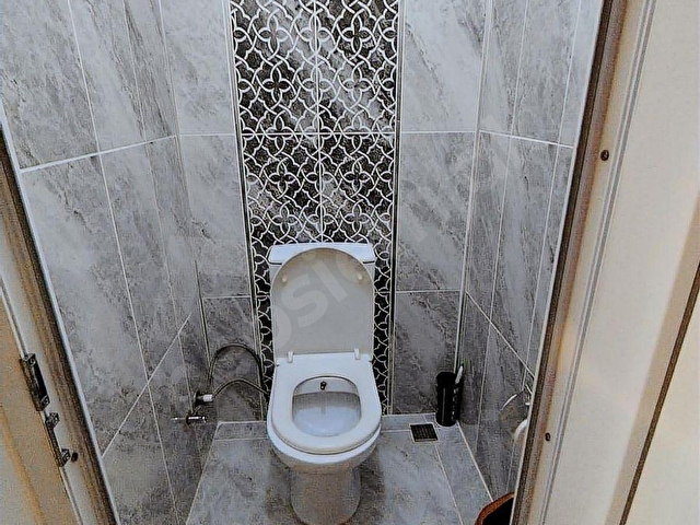 LİDERden YEŞİLOVAda YATIRIMA UYGUN 2+1 80m² YÜKSEK GİRİŞ - Görsel 23