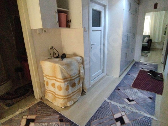 LİDERden YEŞİLOVAda YATIRIMA UYGUN 2+1 80m² YÜKSEK GİRİŞ - Görsel 19