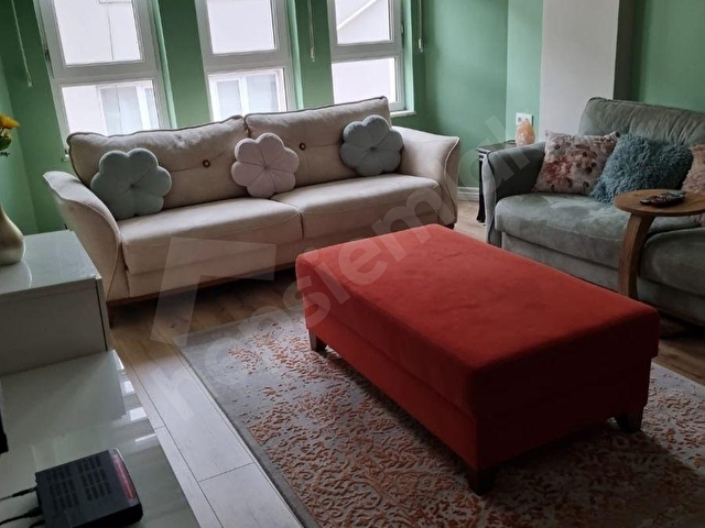 PELİN EMLAKTAN ORHANLAR MAH.SATILIK 2+1 DAİRE KDZ/EREĞLİ - Görsel 12