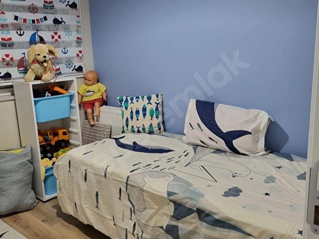 PELİN EMLAKTAN ORHANLAR MAH.SATILIK 2+1 DAİRE KDZ/EREĞLİ - Görsel 3