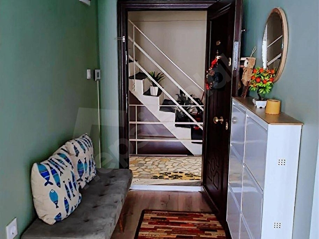 PELİN EMLAKTAN ORHANLAR MAH.SATILIK 2+1 DAİRE KDZ/EREĞLİ - Görsel 11