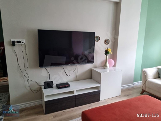 PELİN EMLAKTAN ORHANLAR MAH.SATILIK 2+1 DAİRE KDZ/EREĞLİ - Görsel 10