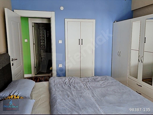 PELİN EMLAKTAN ORHANLAR MAH.SATILIK 2+1 DAİRE KDZ/EREĞLİ - Görsel 7