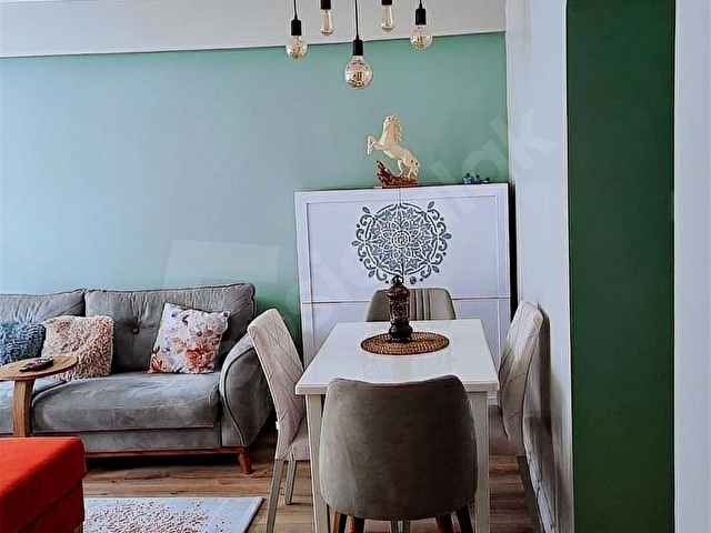 PELİN EMLAKTAN ORHANLAR MAH.SATILIK 2+1 DAİRE KDZ/EREĞLİ - Görsel 17