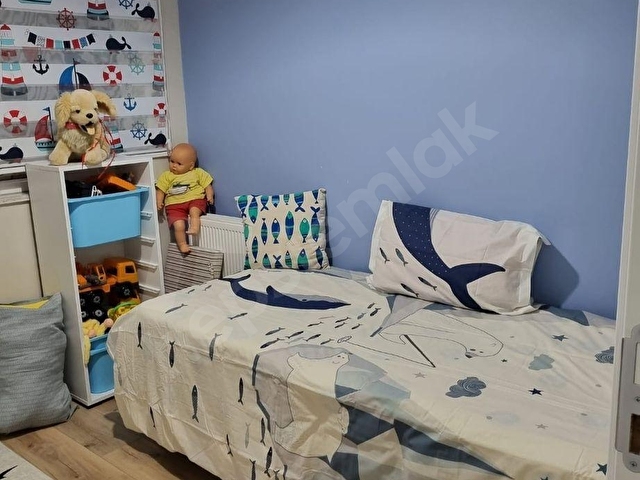 PELİN EMLAKTAN ORHANLAR MAH.SATILIK 2+1 DAİRE KDZ/EREĞLİ - Görsel 14