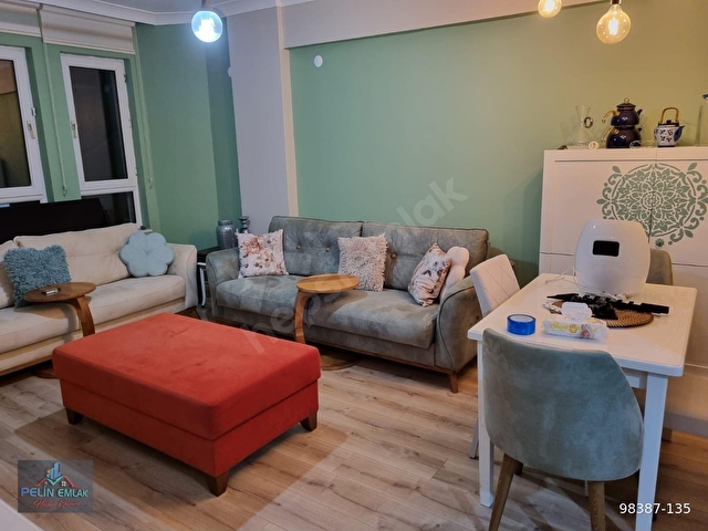 PELİN EMLAKTAN ORHANLAR MAH.SATILIK 2+1 DAİRE KDZ/EREĞLİ - Görsel 2