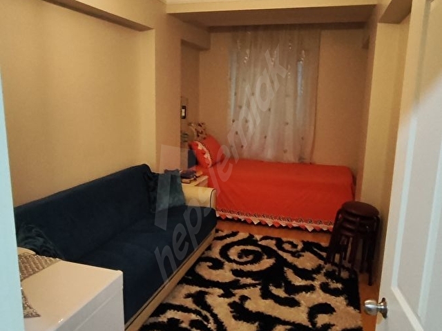 ÇAKMAK MH 2+1 SATILIK 85m2 CADÜSTÜ KAT 1 BALKONLU ASANSÖRLÜ - Görsel 15