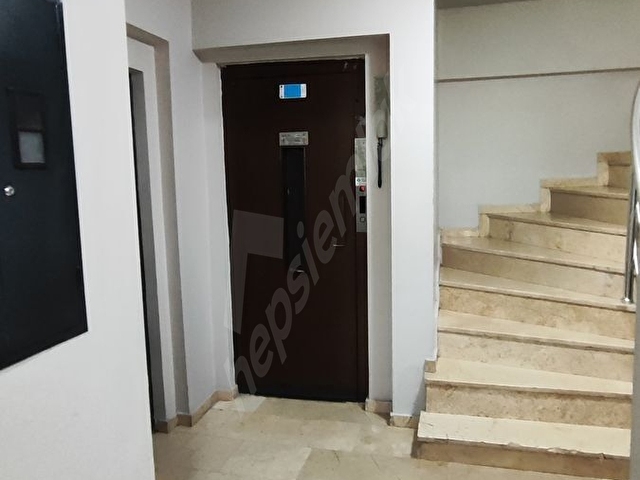 ÇAKMAK MH 2+1 SATILIK 85m2 CADÜSTÜ KAT 1 BALKONLU ASANSÖRLÜ - Görsel 9