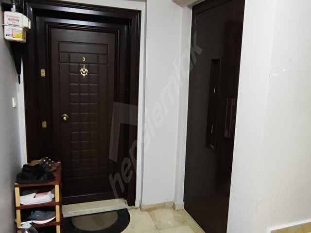 ÇAKMAK MH 2+1 SATILIK 85m2 CADÜSTÜ KAT 1 BALKONLU ASANSÖRLÜ - Görsel 10