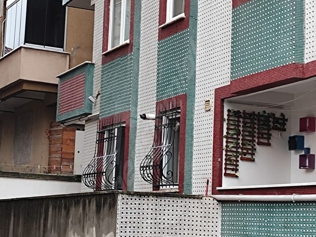 ÇAKMAK MH 2+1 SATILIK 85m2 CADÜSTÜ KAT 1 BALKONLU ASANSÖRLÜ - Görsel 8