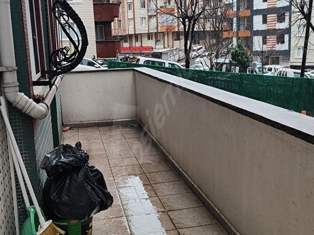 ÇAKMAK MH 2+1 SATILIK 85m2 CADÜSTÜ KAT 1 BALKONLU ASANSÖRLÜ - Görsel 23