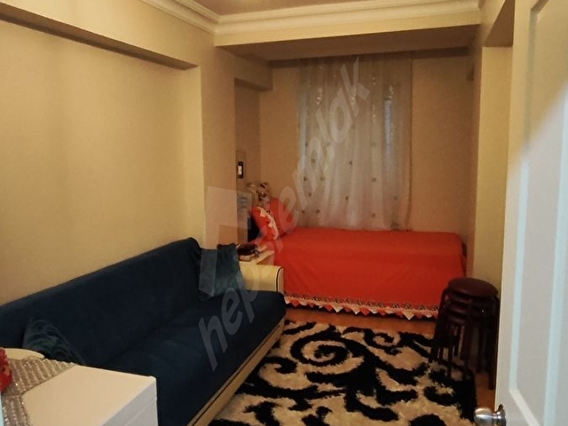 ÇAKMAK MH 2+1 SATILIK 85m2 CADÜSTÜ KAT 1 BALKONLU ASANSÖRLÜ - Görsel 16