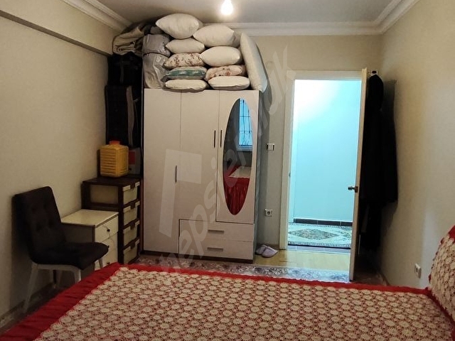 ÇAKMAK MH 2+1 SATILIK 85m2 CADÜSTÜ KAT 1 BALKONLU ASANSÖRLÜ - Görsel 17