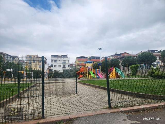 DENIZ CAN EMLAK Baglarbasi caddeye yakin köşe başı arsa - Görsel 5