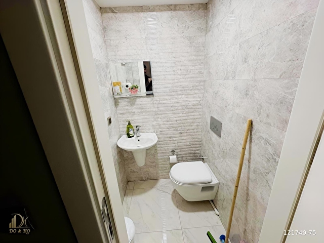 GEVHERNESİBE MAH. FİNANS PLAZADA KİRALIK OFİS - Görsel 10