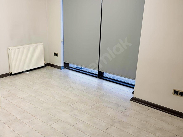 GEVHERNESİBE MAH. FİNANS PLAZADA KİRALIK OFİS - Görsel 7