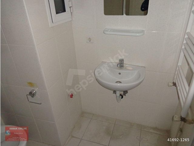 Bornova Kazimdirik mah kiralık daire - Görsel 22