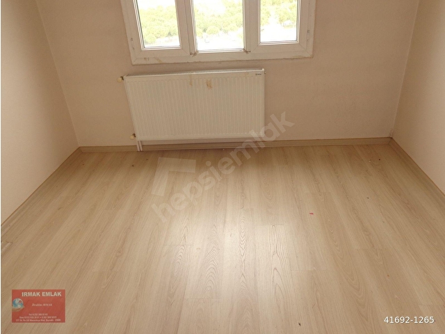 Bornova Kazimdirik mah kiralık daire - Görsel 25