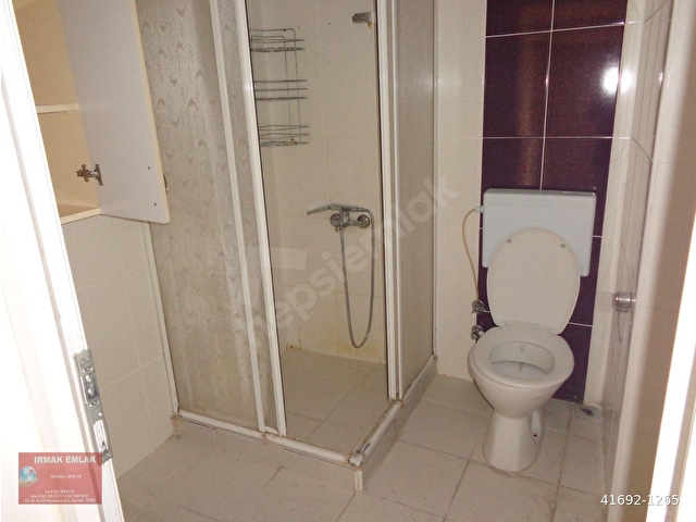 Bornova Kazimdirik mah kiralık daire - Görsel 21