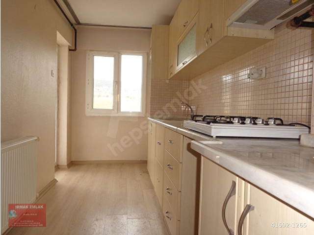 Bornova Kazimdirik mah kiralık daire - Görsel 11