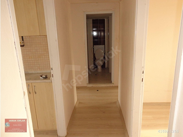 Bornova Kazimdirik mah kiralık daire - Görsel 15