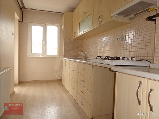 Bornova Kazimdirik mah kiralık daire - Görsel 10