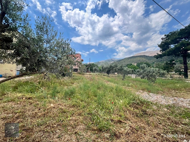 SATILIK YATAĞAN / KOZAĞAÇ MAH. 1500 M2 ARSA İÇİNDE MÜSTAKİL EV - Görsel 24