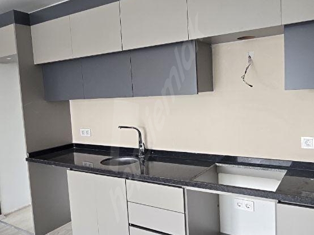 Selay dan Lüks Site İçinde 1+1 Satılık 0 Daire Araç Takaslı - Görsel 3