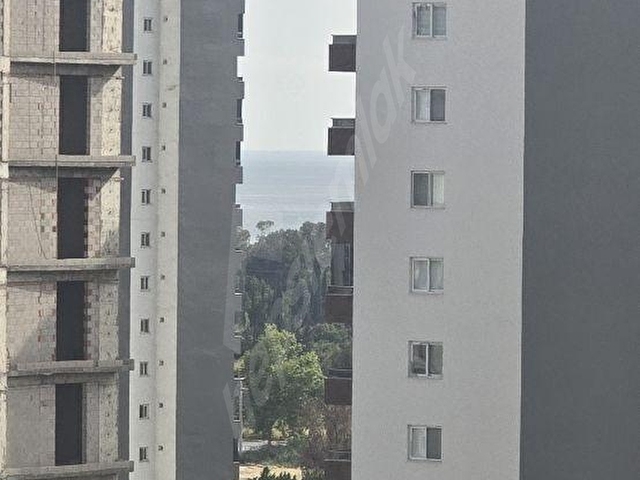 Selay dan Lüks Site İçinde 1+1 Satılık 0 Daire Araç Takaslı - Görsel 10
