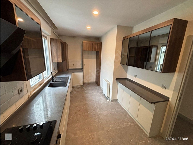 BAĞDAT CADDESİNE YAKIN MİMARİ DEKORLU ARMADADAN 125M²NET - Görsel 6