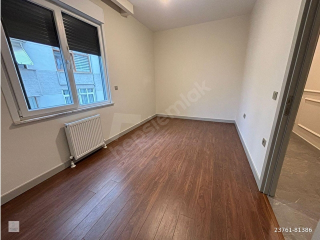 BAĞDAT CADDESİNE YAKIN MİMARİ DEKORLU ARMADADAN 125M²NET - Görsel 16