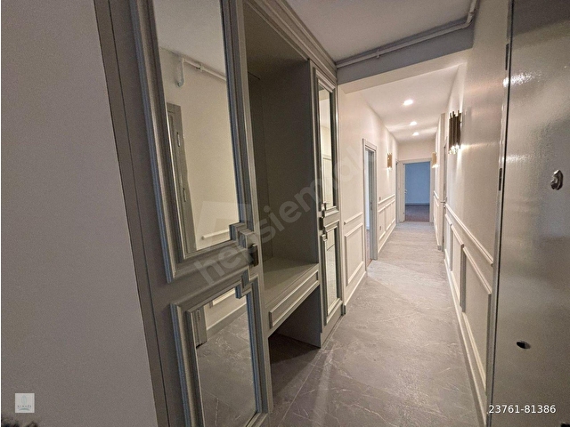 BAĞDAT CADDESİNE YAKIN MİMARİ DEKORLU ARMADADAN 125M²NET - Görsel 21