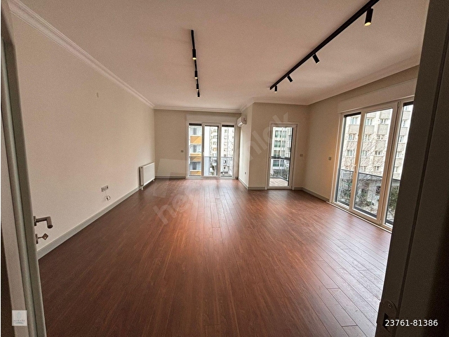 BAĞDAT CADDESİNE YAKIN MİMARİ DEKORLU ARMADADAN 125M²NET