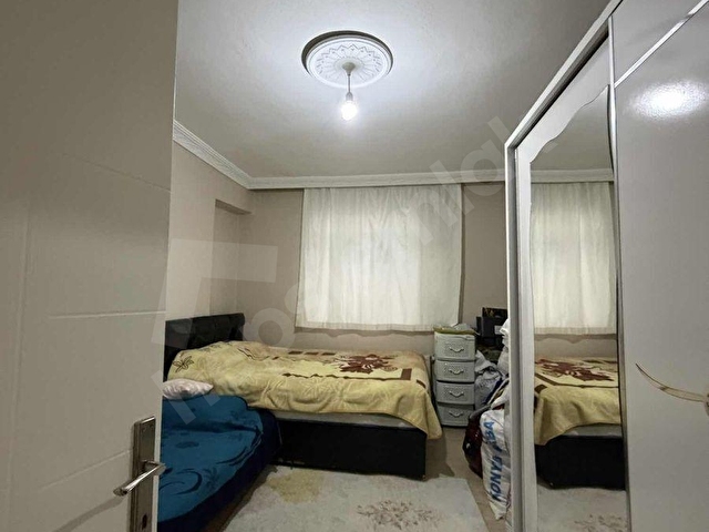 GÜÇLENDİRİLMİŞ BİNA METROYA 5 DK MERKEZİ KONUM 100 m² NET - Görsel 4