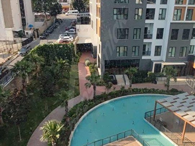 Siltaş Marinada 3+1 Kiralık Daire - Görsel 16