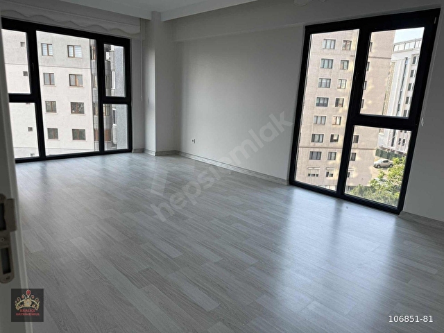 Siltaş Marinada 3+1 Kiralık Daire - Görsel 29